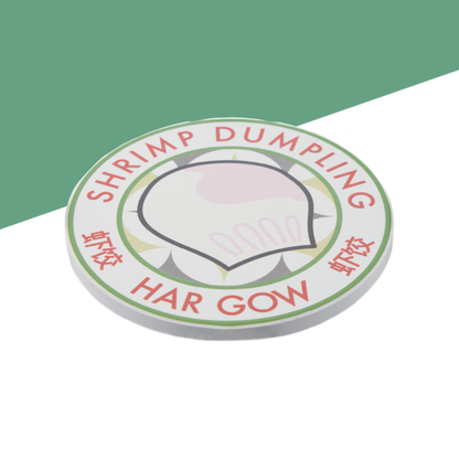 Coasters - Yumcha