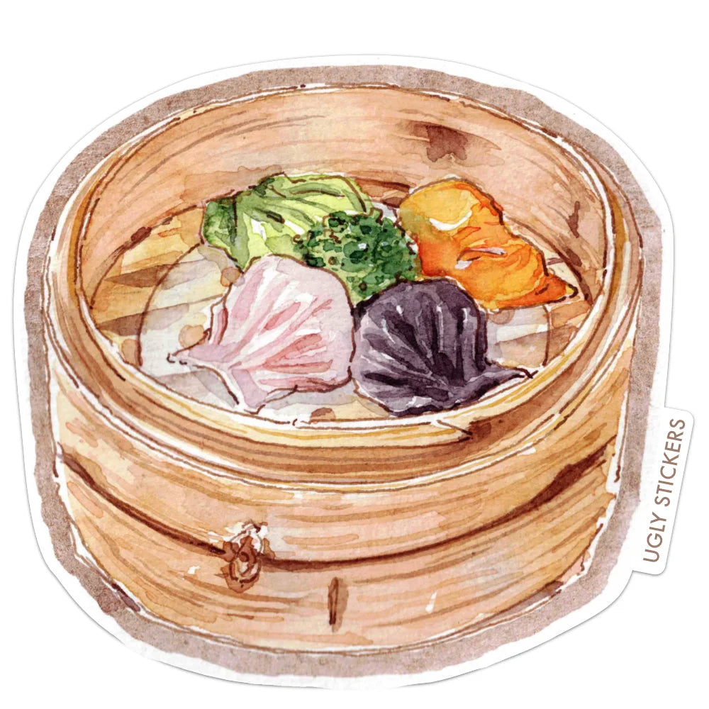 Shrimp Dumplings