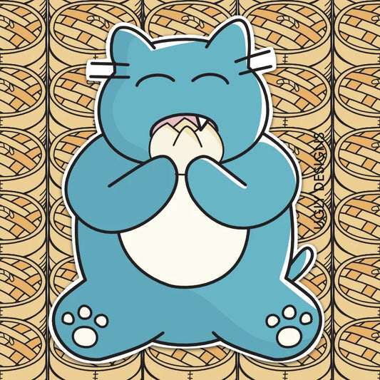 Sleepi-Kittee