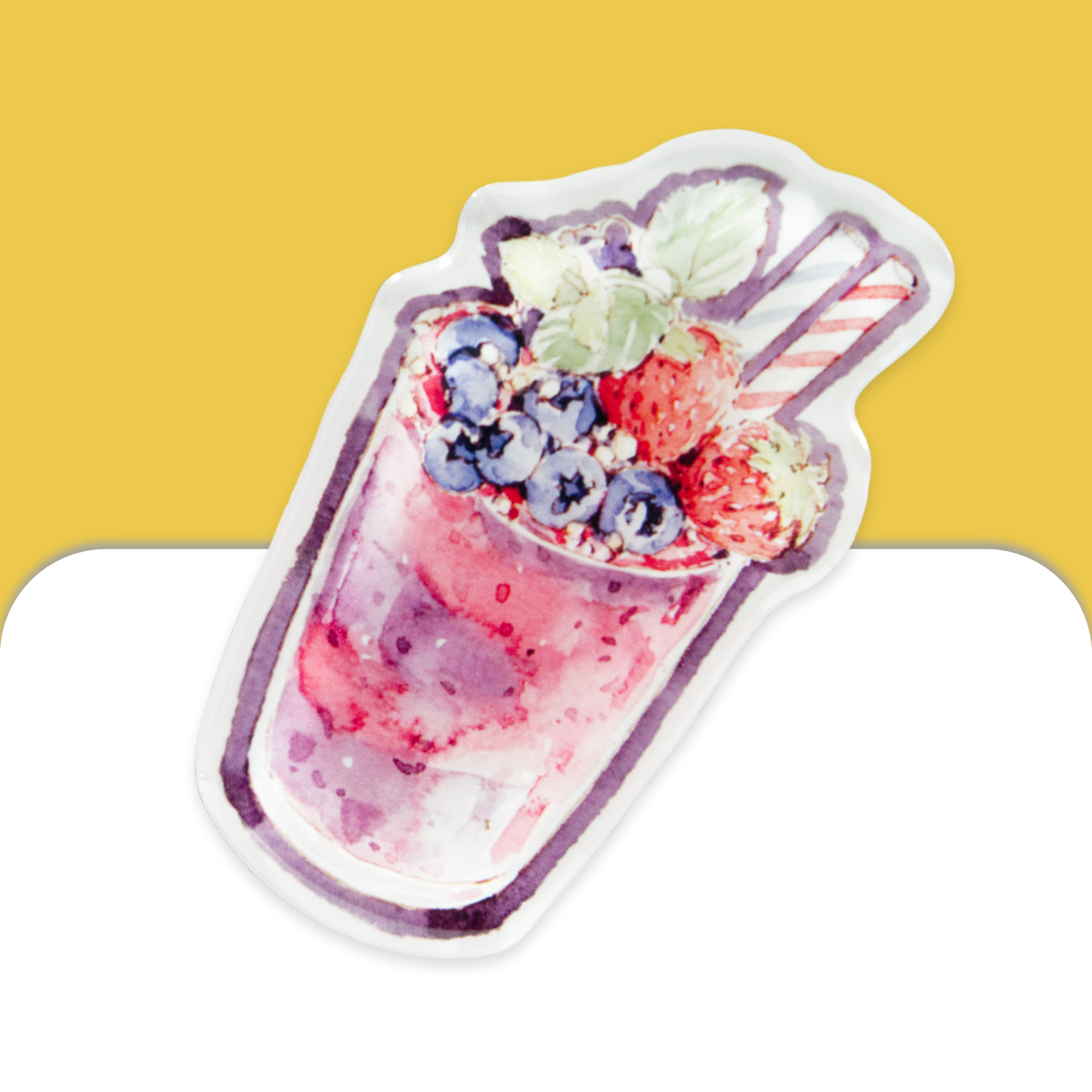 Food inspired - Magnets