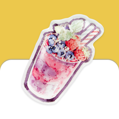 Food inspired - Magnets