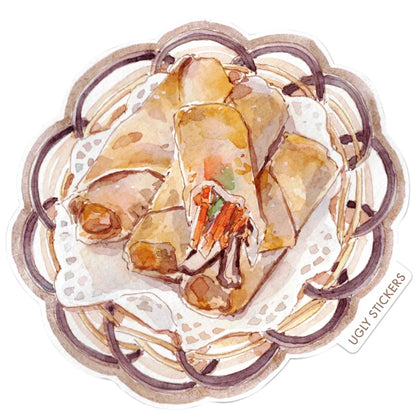 Spring Rolls