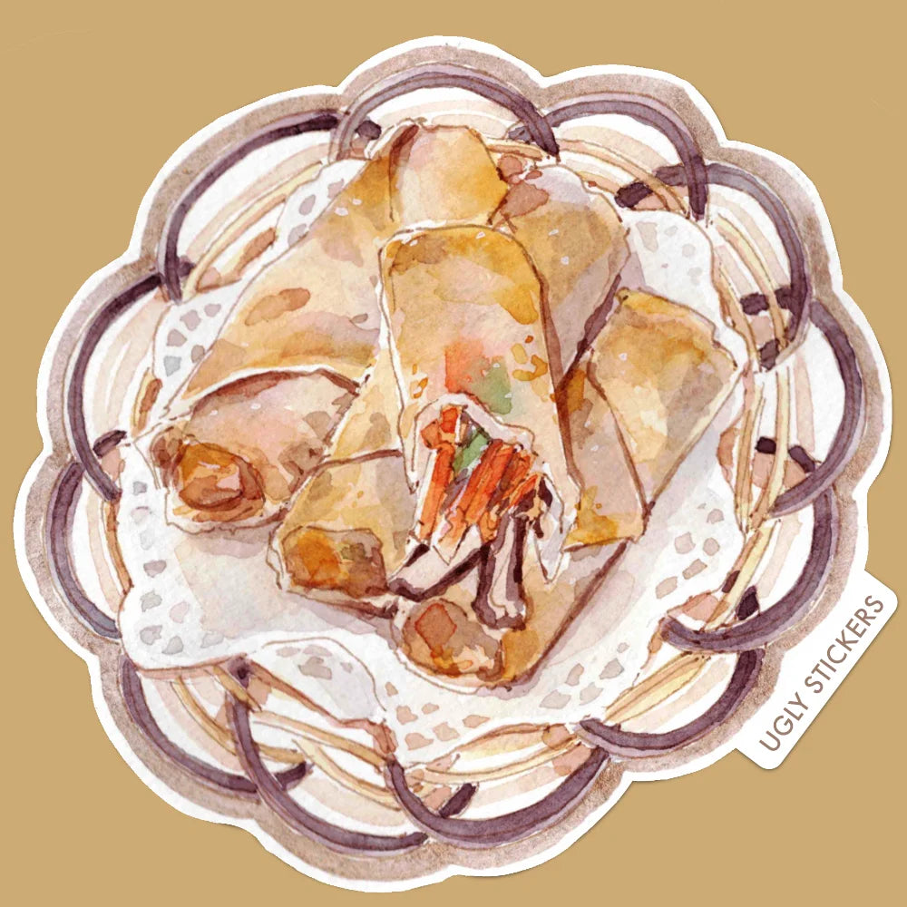 Spring Rolls