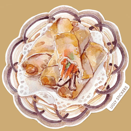 Spring Rolls