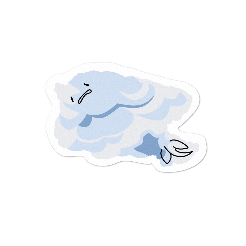 Stringray Cloud