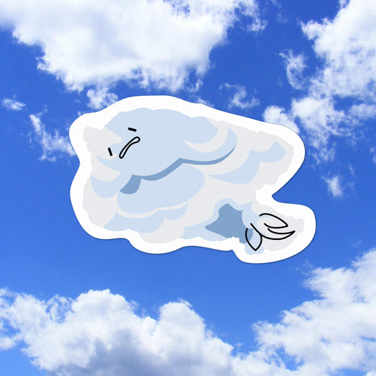 Stringray Cloud