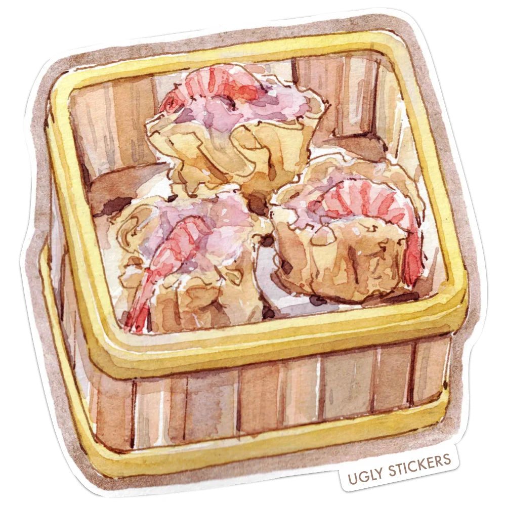 Suimai