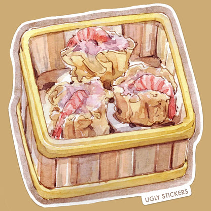Suimai