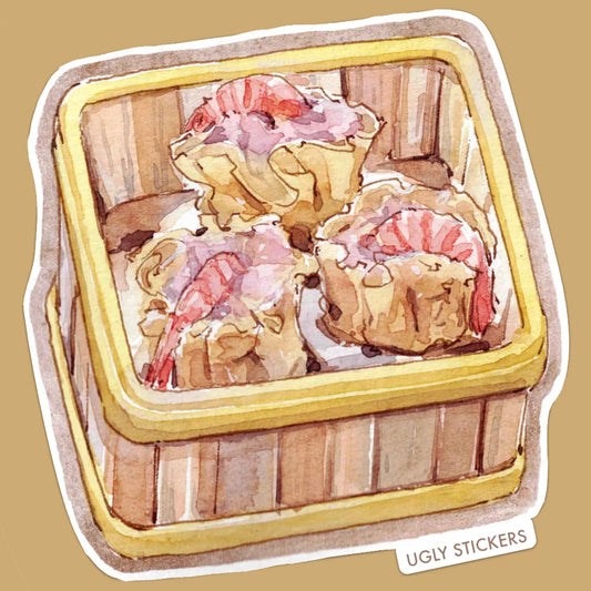Suimai