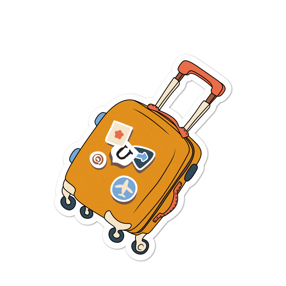 Suitcase