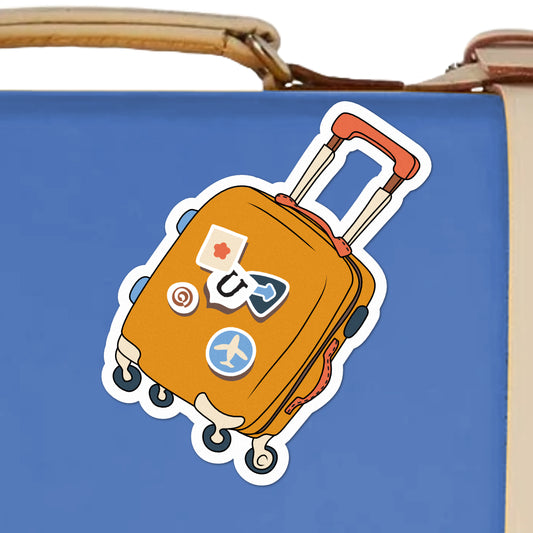 Suitcase