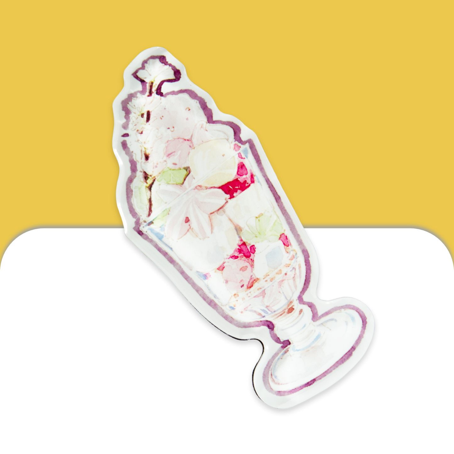 Food inspired - Magnets