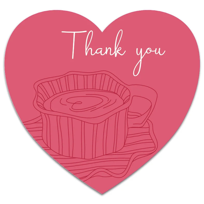 Valentine Gifting Stickers
