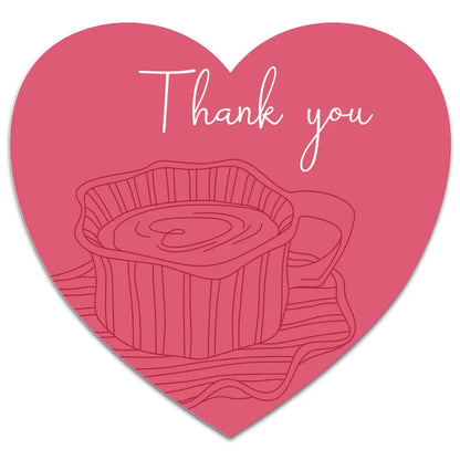 Valentine Gifting Stickers