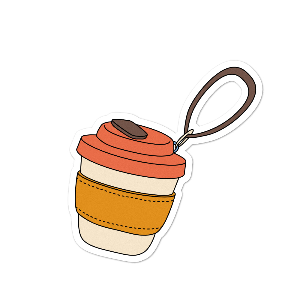 Travel Cup