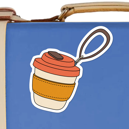 Travel Cup