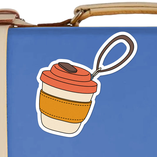 Travel Cup