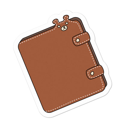 Passport Wallet