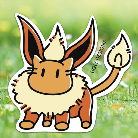 Warm-Kittee