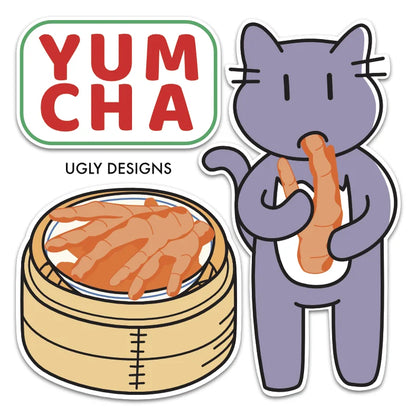 Yumcha Cat