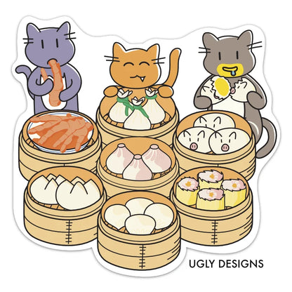 Yumcha Feast