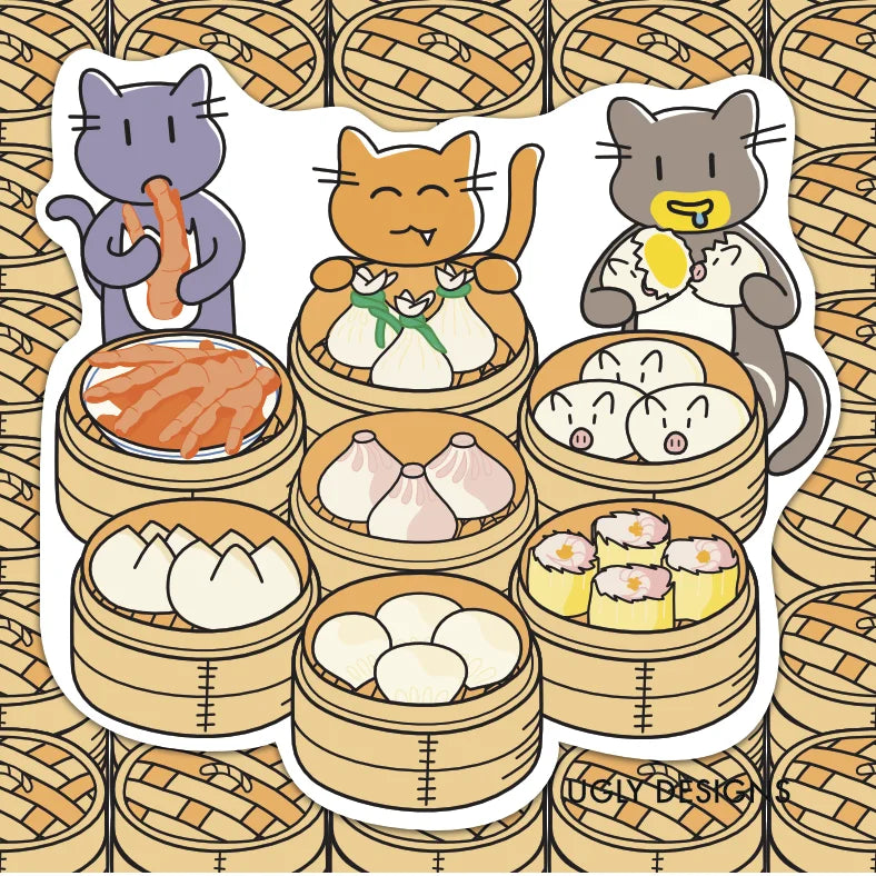 Yumcha Feast