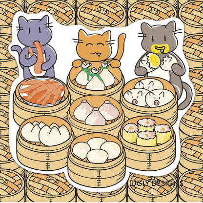 Yumcha Feast