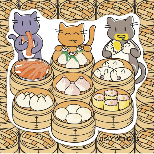Yumcha Feast