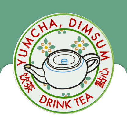 Yumcha - Magnets