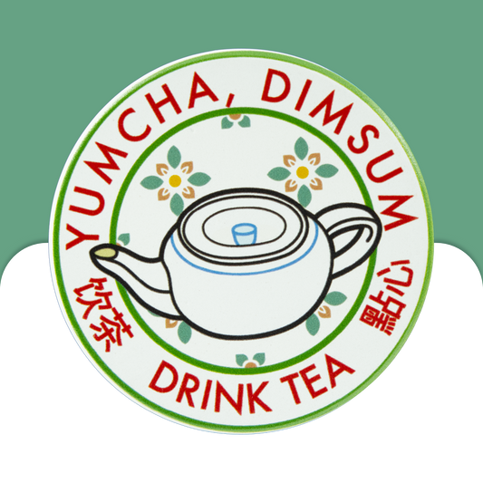 Yumcha - Magnets